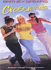 Crossroads dvd for sale  Kennesaw