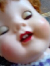 Vintage walker doll for sale  DAVENTRY