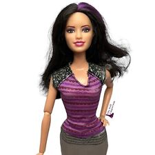 Barbie articulated fashionista for sale  RINGWOOD