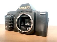 Canon t70 film for sale  GUILDFORD