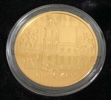100 euro münze gebraucht kaufen  Günzburg