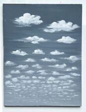 Set sky paintings for sale  Shipping to Ireland