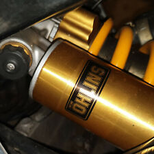 Ohlins replacement clear for sale  Shipping to Ireland