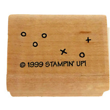 Stampin mounted stamp for sale  Ranson