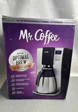Mr. coffee model for sale  Morehead