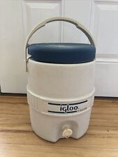 Vintage igloo gallon for sale  Hayden