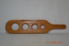 Wooden spaghettie measuring for sale  Shipping to Ireland