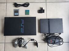 Lot ps2 slim d'occasion  Grenoble-