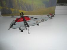 dinky sea king helicopter for sale dinky sea king helicopter for sale NOTTINGHAM