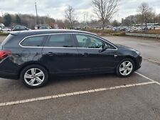 vauxhall astra sports tourer for sale  LEEDS