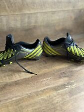 Adidas predator lethal for sale  NOTTINGHAM