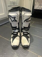 alpinestar boots for sale  RETFORD