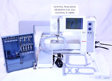 Mint bernina artista for sale  North Augusta