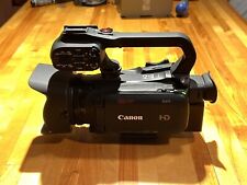 Used, Canon 2218C002 XA11 Professional Camcorder for sale  Shipping to South Africa