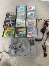 Playstation console bundle for sale  KNARESBOROUGH