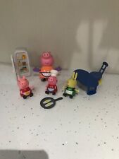 Peppa pig bundle for sale  PEACEHAVEN