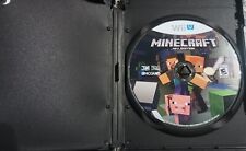 Minecraft wii edition for sale  Houston