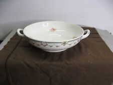 Ancien saladier porcelaine d'occasion  Lorgues