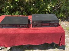 Fisher 883 stereo for sale  Saint Petersburg