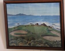pebble beach frame for sale  Dunnellon