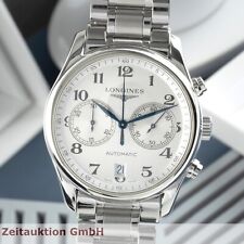 Longines master collection gebraucht kaufen  Deutschland