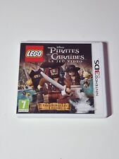 Lego pirates caraibes d'occasion  France