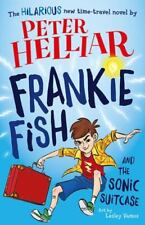Usado, Mala Frankie Fish and the Sonic (1) por Helliar, Peter comprar usado  Enviando para Brazil