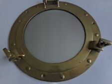 Maritime mirrored porthole for sale  Los Fresnos