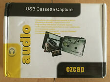 Ezcap usb cassette d'occasion  Angers-