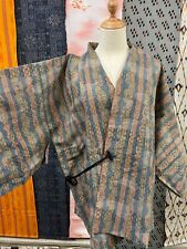 Vintage japonais kimono d'occasion  Expédié en France