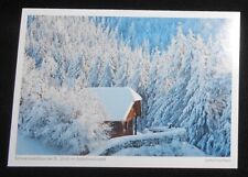 Ansichtskarte Schwarzwaldhaus bei St. Ulrich im Südschwarzwald - 2017 gebraucht kaufen  Deutschland