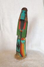 Hopi kachina flute for sale  Green Valley