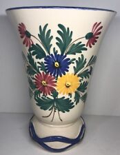 Grand vase clément d'occasion  Avelin