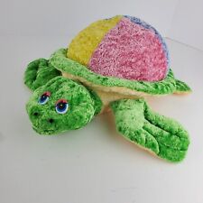 animals turtle stuffed large for sale  Easton