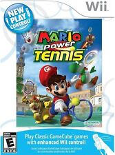 Mario tennis per usato  Gaeta