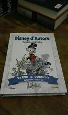 Disney autore paolo usato  Palermo