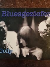 Mundart bluesgeziefer golly gebraucht kaufen  München