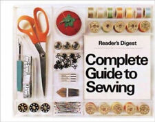 Complete guide sewing for sale  Reno