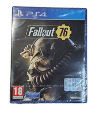 Bethesda fallout ps4 usato  Giarre