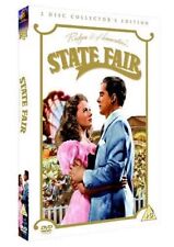 State fair disc for sale  Shipping to Ireland