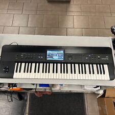 korg synthesizer for sale  Kinston