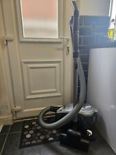 BOSCH GS-50 POWER SILENCE 2 - PROSILENCE 66 - BAGLESS VACUUM CLEANER, used for sale  Shipping to South Africa