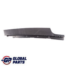 Used, BMW E87 Finisher Window Frame B Pillar Front Left N/S Panel Shadow Line 7154309 for sale  Shipping to South Africa