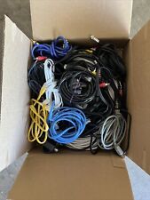 Misc cables adapters for sale  Georgetown