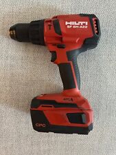 Hilti cordless hammer for sale  Shipping to Ireland