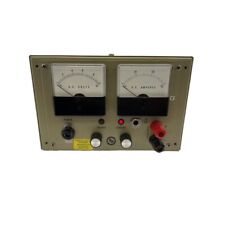 Electric measurements hcr for sale  Temple