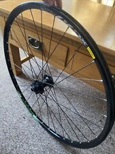 Hope front wheel for sale  NEWPORT