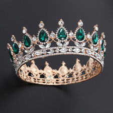 Corona tiara donna usato  Spedire a Italy