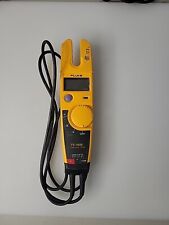 FLUKE T5-1000 Voltage Continuity Current Electrical Tester for sale  Shipping to South Africa
