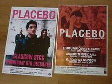 Placebo collection scottish for sale  PERTH